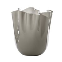 Vaso Venini Fazzoletto in Vidrio FO370002000O0ASI - FO370002000O0ASI